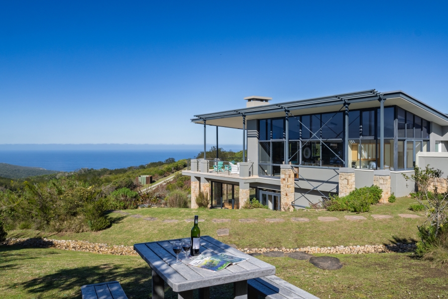 3 Bedroom Property for Sale in Pezula Private Estate Western Cape
